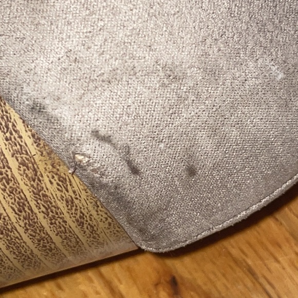 Bootie Qupid Taupe Suede Women's SLAY-72 Shoe Boot sz 10 - Picture 11 of 15